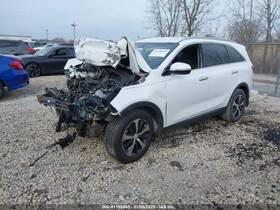 198-60588l Kia Driver Left Center Pillar Without Sunroof Fits 16-20 Sorento 393304