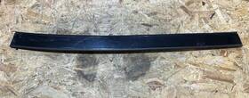 50009728 Kia 2018-2023 Stinger Right Side Sunroof Roof Molding Trim Cover