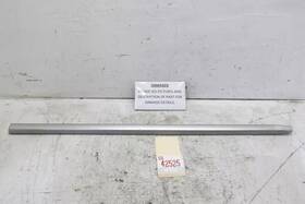 5174847aa Kia Door Molding Spectra 2003 Left Driver Side Front Outer Exterior Trim Oem