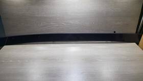 81675-3r501 Kia Genuine 2014 - 2016 Cadenza Upper Left Side Moulding Trim Oem 81675 3r501