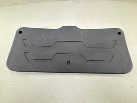 81750-2k000 Kia 2008-2010 Soul Rear Tailgate Trunk Trim Panel Cover Oem