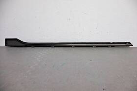 8220-s9100 Kia 2020 2025 Telluride Right Side Front Door Panel Window Belt Molding Oem