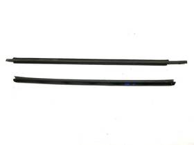 82210-2k000 Kia Left Driver Front Door Weather Strip Belt Molding Fits 2010-2013 Soul 82761