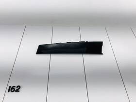 82260-c5000 Kia 16-20 Sorento Front Right Passenger Side Door Pillar Molding Cover Oem