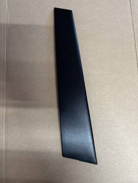 82260-d4000 Kia 16-20 Optima Front Right Passenger Side Door Pillar Molding Applique Oem