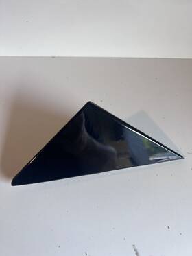 82280s9000 Kia Telluride Front Right Passenger Side Door Corner Molding Oem 2020 - 2022