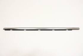 Kia 82850gg010 2025 - 2026 K4 Front Left Driver Side Door Upper Window Belt Molding Oem