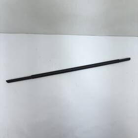 83210-l3000 Kia 2021-2024 K5 Rear Left Side Door Window Belt Molding Cover Oem 83210-l3000 Kia 2021-2024 K5 Rear Left Side Door Window Belt Molding Cover Oem