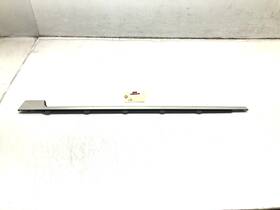 83210-s9010 Kia 2020-2022 Telluride Left Driver Rear Door Window Belt Reveal Molding Oem
