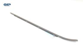 83210k0000 Kia Soul Rear Left Driver Side Door Window Belt Molding Oem 2020 - 2024