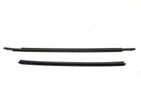 83220-2k000 Kia Right Passenger Rear Door Weather Strip Belt Molding 2011-2013 Soul 82773