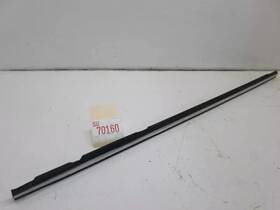 832203f000 Kia Weather Strip Belt Amanti 2004 2009 Passenger Side Rear Door Outer Molding Trim