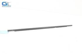 83220at000 Kia Niro Rear Right Passenger Side Door Window Belt Molding Oem 2023