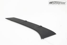 83270-at000 Kia 2023-2025 Niro Ev Rear Left Side Door Exterior Window Molding Cover Oem