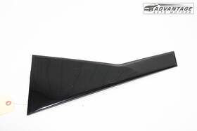 83270-s9000 Kia 2020-2025 Telluride Rear Left Door Rearward Corner Molding Applique Oem