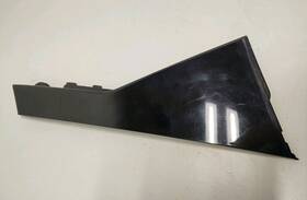 83280-c5000 Kia 16-20 Sorento Exterior Rear Right Passenger Door Corner 83280c5000 07612e