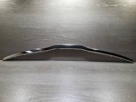 83652-d4210 Kia Genuine 2016 - 2018 Optima Front Upper Grille Chrome Trim Oem 83652 D4210
