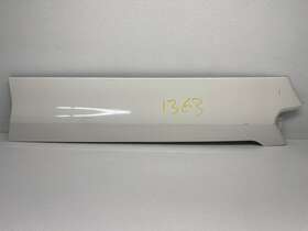 83905a9100 Kia 2015 - 2021 Sedona Rear Left Side Quarter Molding Rail Cover Oem
