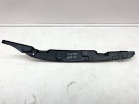 84116q5000 Kia 2021 - 2023 Seltos Front Left Inner Fender Seal Cover Panel Oem