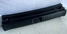 Kia 85770-p1000wk 2023 - 2026 Sportage Rear Liftgate Sill Scuff Plate Panel Trim 2.5l # 109212