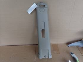 Kia 85824-3e000 2003-06 Sorento Lh Left Driver Side Center B Pillar Upper Cover Trim Oem