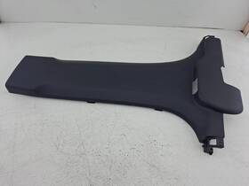 85835-b2600 Kia 2014-2019 Soul Base Left Lower Center B Pillar Cover Trim Oem