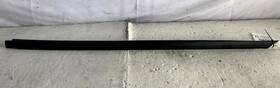 86130-p1000 Kia 2023-2025 Sportage Front Left Side Windshield Trim Garnish Molding # 106628