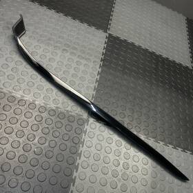 86131l2100 Kia 2025 K5 Front Left Side Lh Windshield Drip Molding Cover Panel Trim Oem