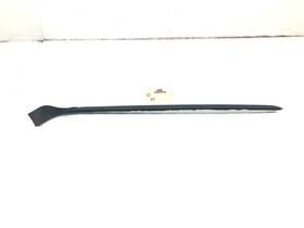 86140-s9000 Kia 2020-2023 Telluride Right Passenger Front A Pillar Reveal Molding Oem