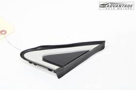 86180-c5000 Kia 2016-2020 Sorento Front Left Driver Fender Upper Corner Molding Cover Oem