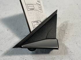 86190-dw000 Kia 2023-2024 Sportage Front Left Driver Side Fender Corner Molding # 106569