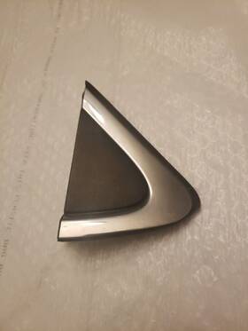 86190d9000 Kia 2017 - 2022 Sportage Front Right Door Mirror Corner Cover Oem
