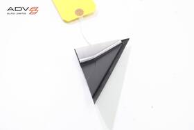 86190p1000 Kia 2023 - 2025 Sportage Front Left Driver Side Fender Corner Molding Oem