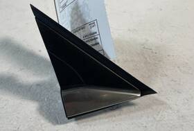 86210dw000 Kia 2023-2024 Sportage Front Right Passenger Side Fender Corner Molding # 106580