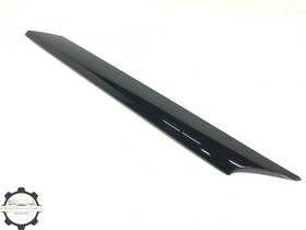 86260-r0000 Kia 2022-2025 Carnival Right Passenger Front Windshield A-pillar Molding Oem