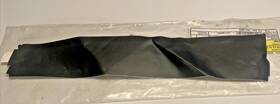 86391-d9000 Kia 2017-22 Sportage Rh Rear Door Tape Black Oem 388b