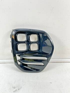 86528-d9800 Kia 2015-2019 Sportage Fog Light Cover Bezel Rh Side Oem