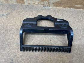 86536-r5000 Kia 86532-r5000 2021 2022 2023 Sorento Front Bumper Center Bracket Oem