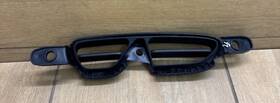 86567-d5000 Kia Genuine 2016 - 2018 Optima Left Duct Trim 86567 D5000 Oem