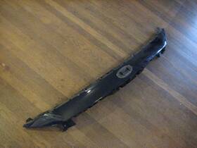 86585-a9000 Kia 2015-2018 Sedona Front Bumper Molding Upper Grill Trim Header