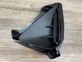 86594-m7500 Kia 2022-2024 Forte Rh Trim Molding Oem Part#
