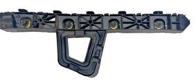 86613-h9aa0 Kia Oem 2018-2023 Rio Rear Left Lh Bumper Bracket