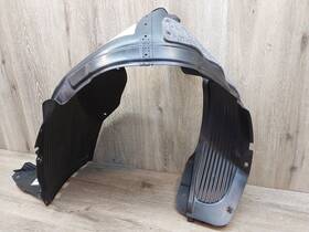 86811-a7900 Kia 2017-2018 Forte Lh Fender Liner Oem Part#