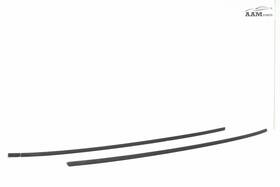 87210-2t000 Kia 2011-2016 Optima Sedan Right And Left Side Upper Roof Molding Panel Set Oem