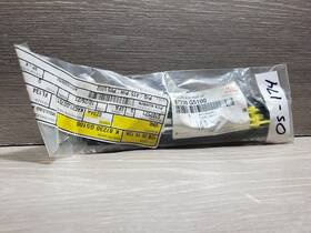 Kia 87230 G5100 Genuine 2017-2022 Niro / Ev Front Left Roof Rack Trim Oem