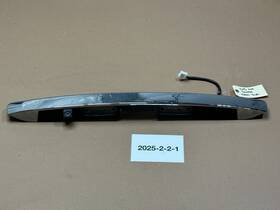 87311-2p000 Kia 2011-2013 Sorento Liftgate Finish Panel Trim With Camera And Handle Oem