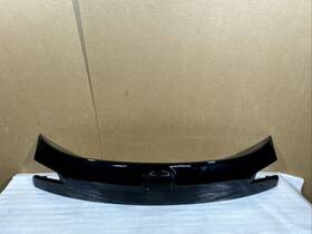 87311-s9000 Kia 2020 2021 Telluride Liftgate Upper Finish Molding Panel Oem