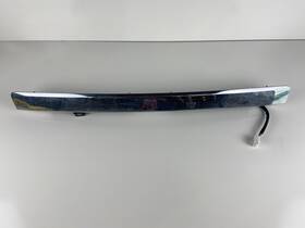 873122p010 Kia 2011 2012 2013 Sorento Hatch Trunk Chrome Trim With Camera Oem