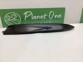 87340-s9000 Kia 2020-2024 Telluride Rear Left Side Tailgate Liftgate Molding Cover Oem