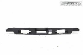 87372-c6100 Kia 2016-2020 Sorento Liftgate License Plate Light Molding Cover Trim Panel Oem
